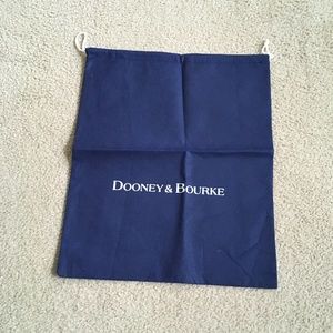 Dooney Dust Bag / Cover